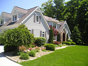 Landscapers and Lawncare Services in Park Ridge, NJ